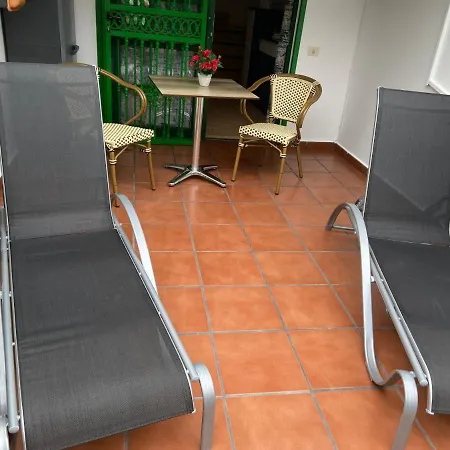 Apartment Dunaflor *