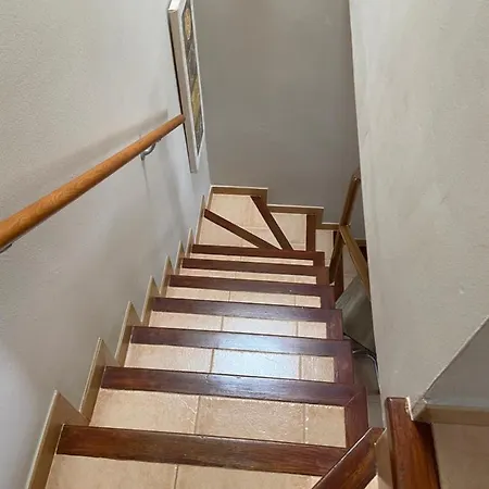 Apartment Dunaflor San Bartolome de Tirajana (Gran Canaria)