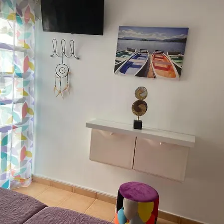 Dunaflor Apartment