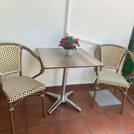 Apartment Dunaflor San Bartolome de Tirajana (Gran Canaria)