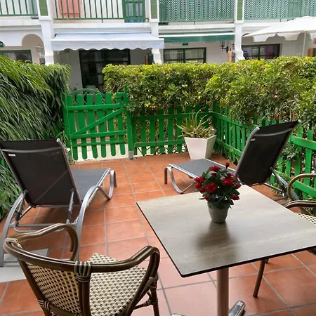 Dunaflor Apartment