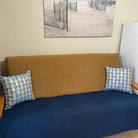 Dunaflor Apartment