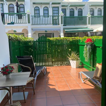 Apartment Dunaflor