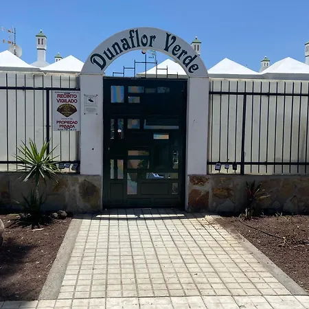Dunaflor Apartmán